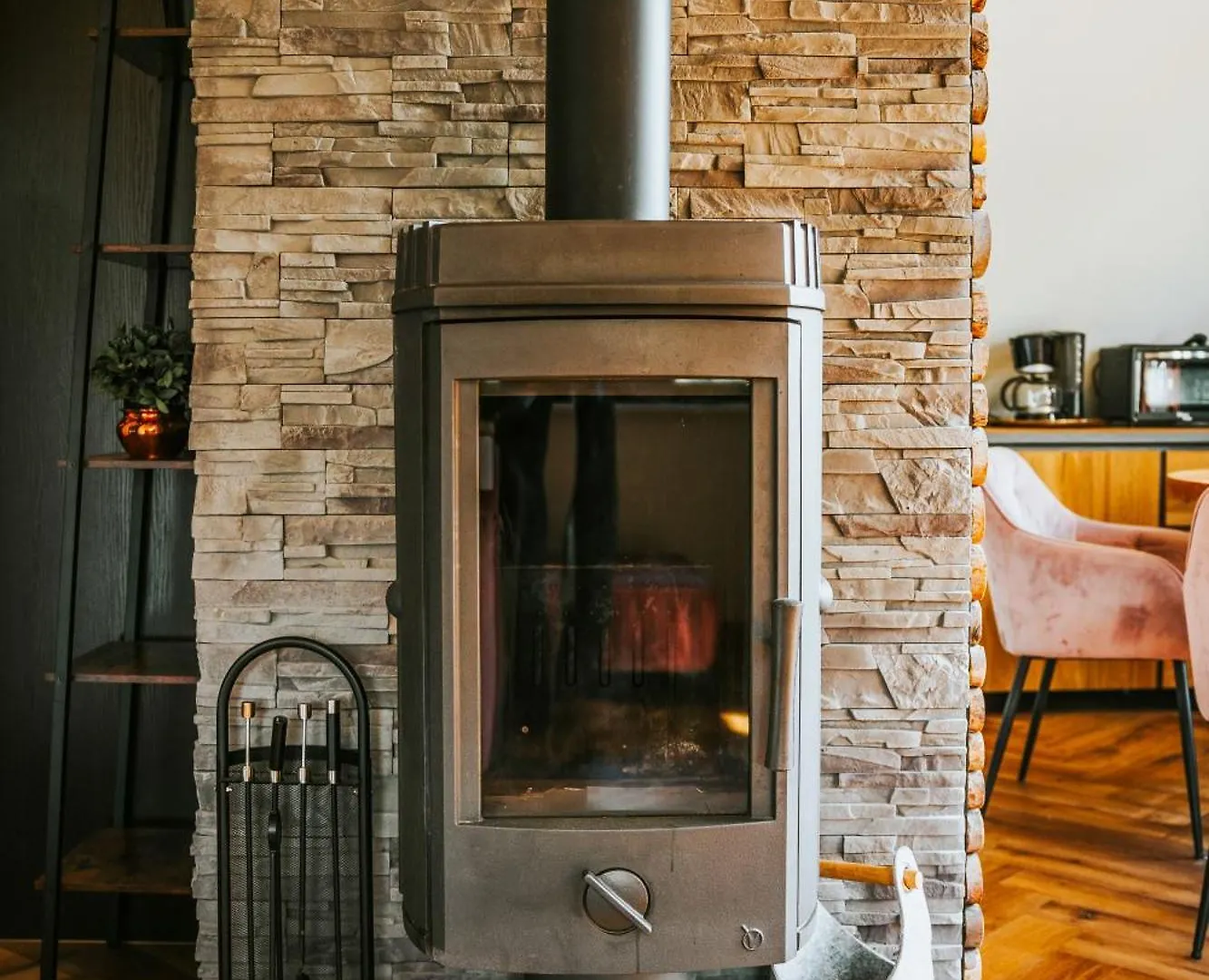 Visitzakopane - Supernova Apartment 0*, Закопане