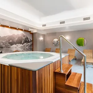 Apartman Zakopianskie Z Sauna, Sun & Snow, Zakopane