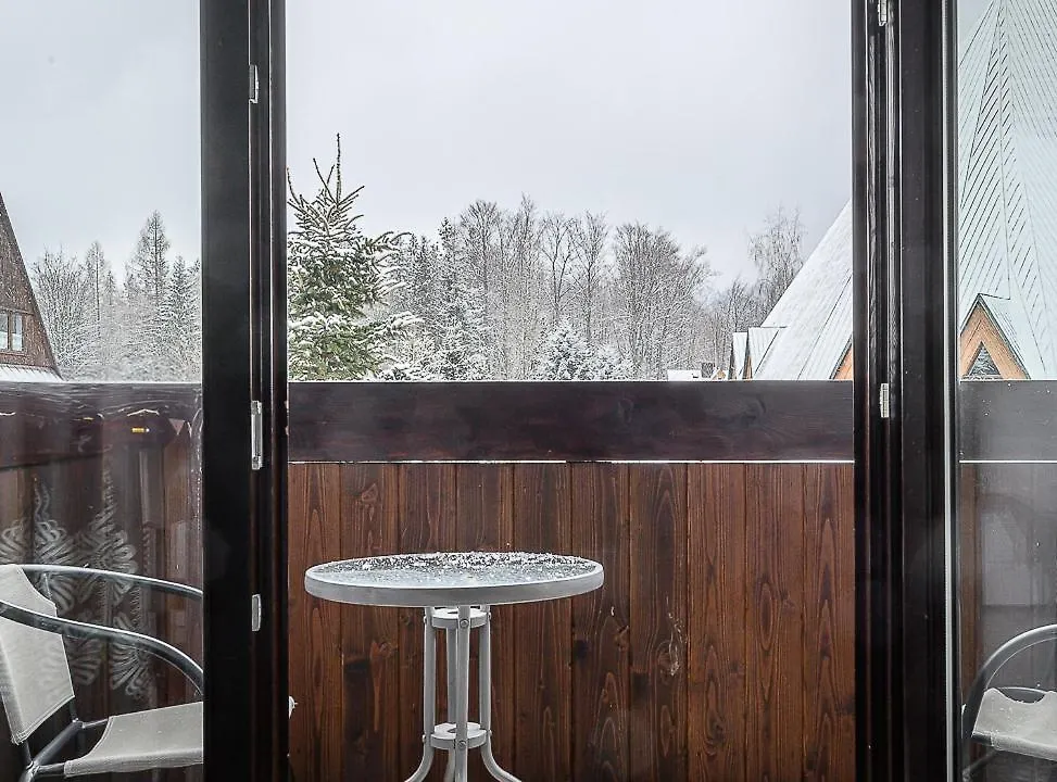 Visitzakopane - Supernova Apartment  Zakopane