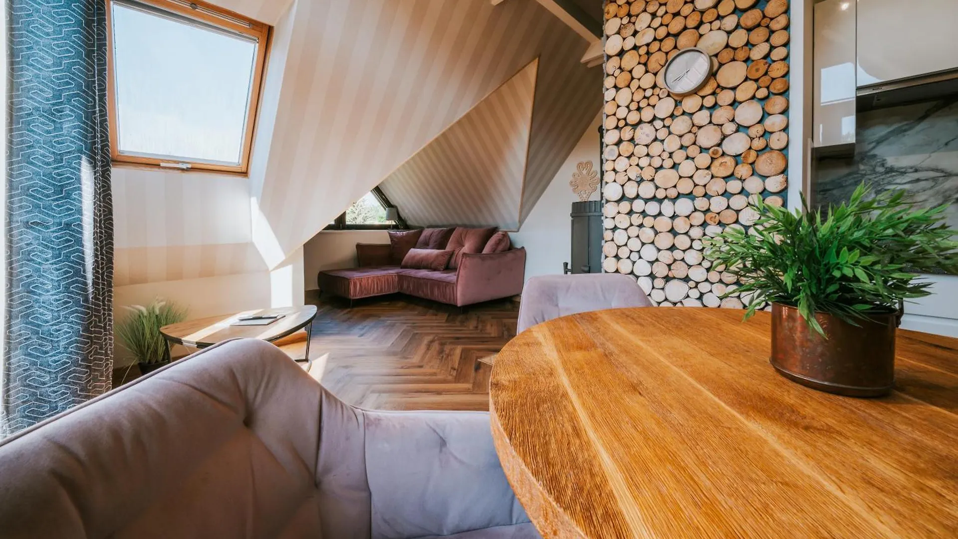 Visitzakopane - Supernova Apartment