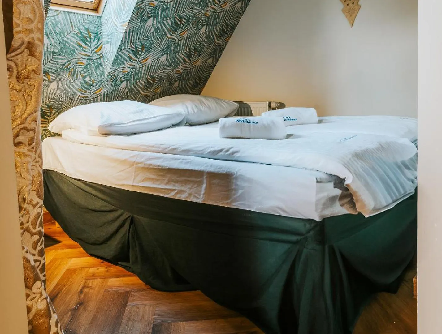 Visitzakopane - Supernova Apartment