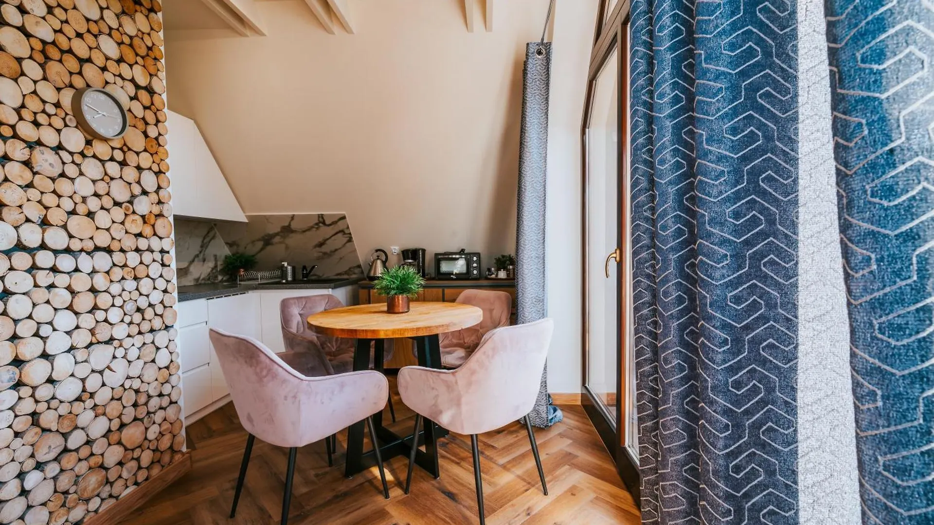 Visitzakopane - Supernova Apartment 0*, Zakopane