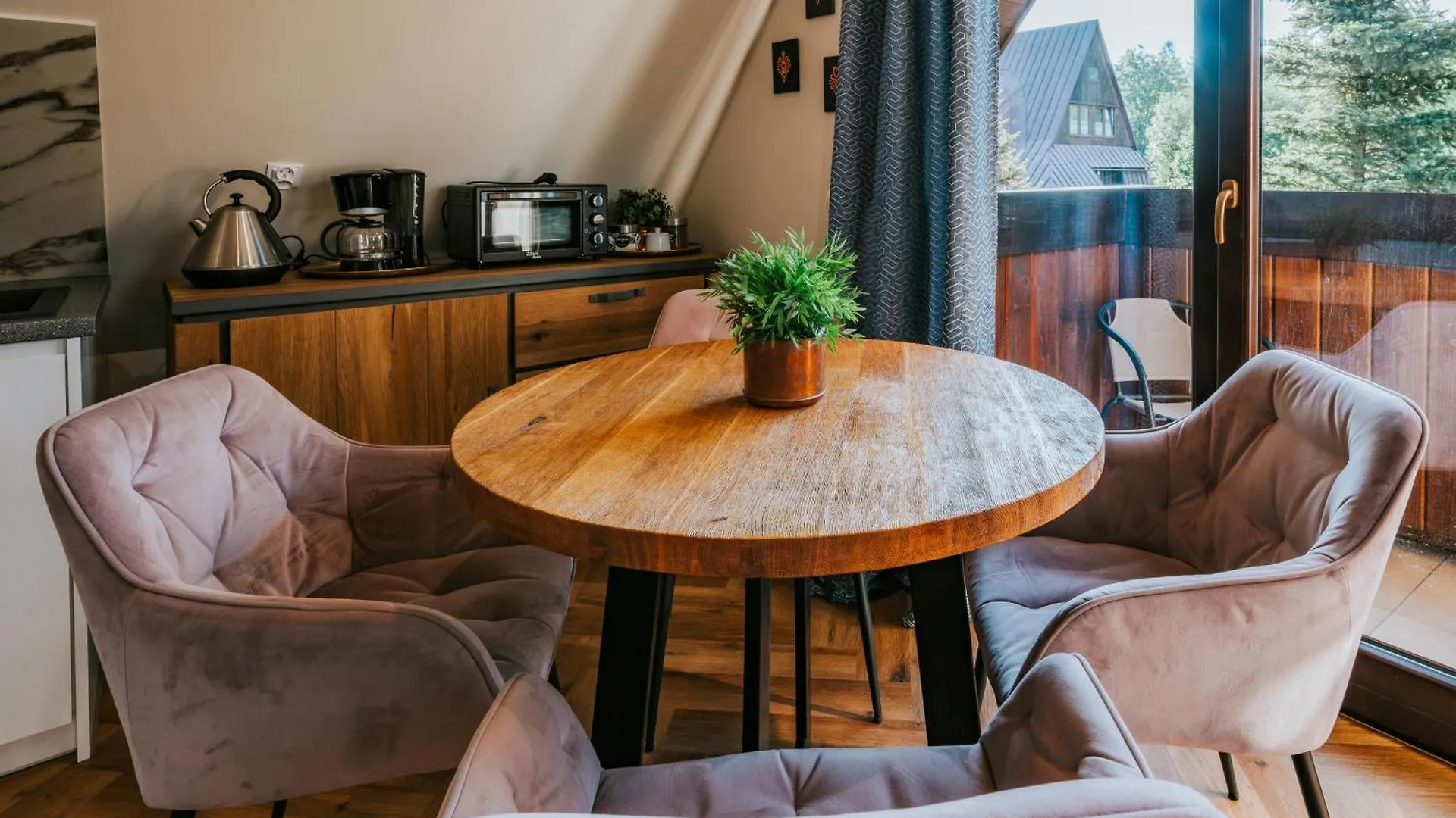 Visitzakopane - Supernova Apartment 0*, Zakopane