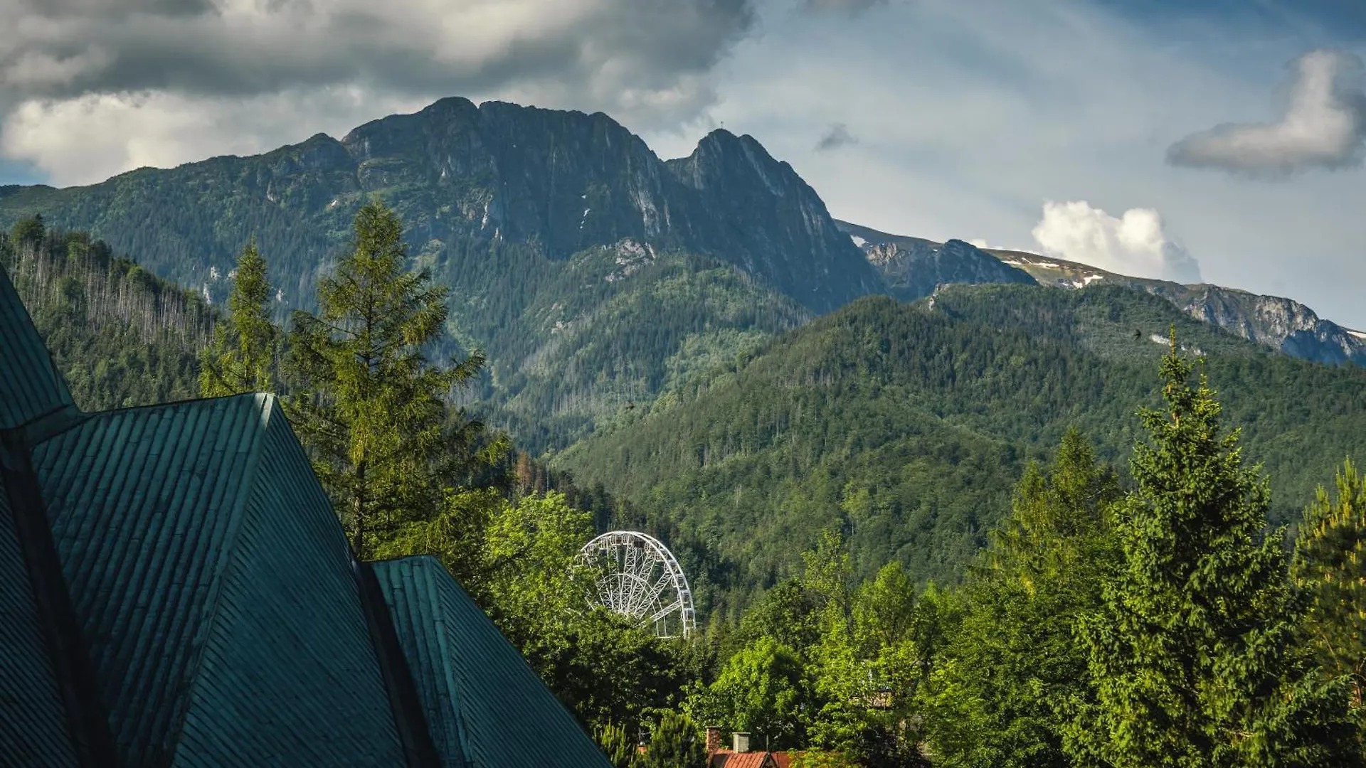 Visitzakopane - Supernova Apartment 0*, Zakopane