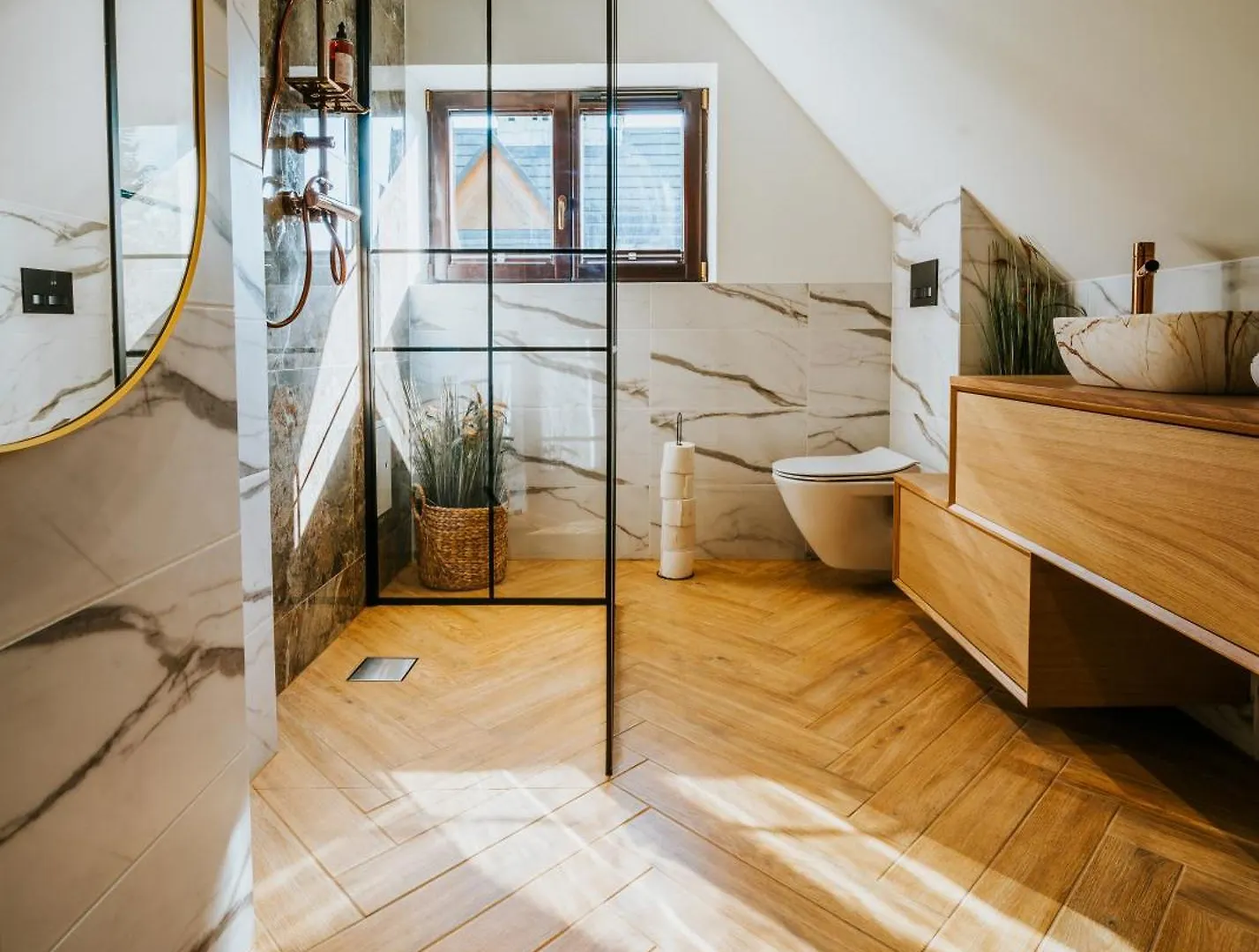 Visitzakopane - Supernova Apartment