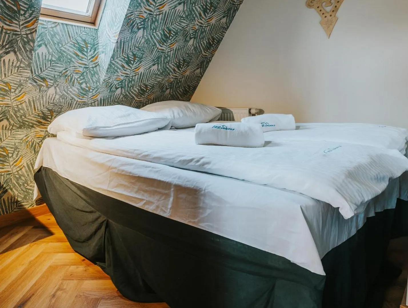 Visitzakopane - Supernova Apartment