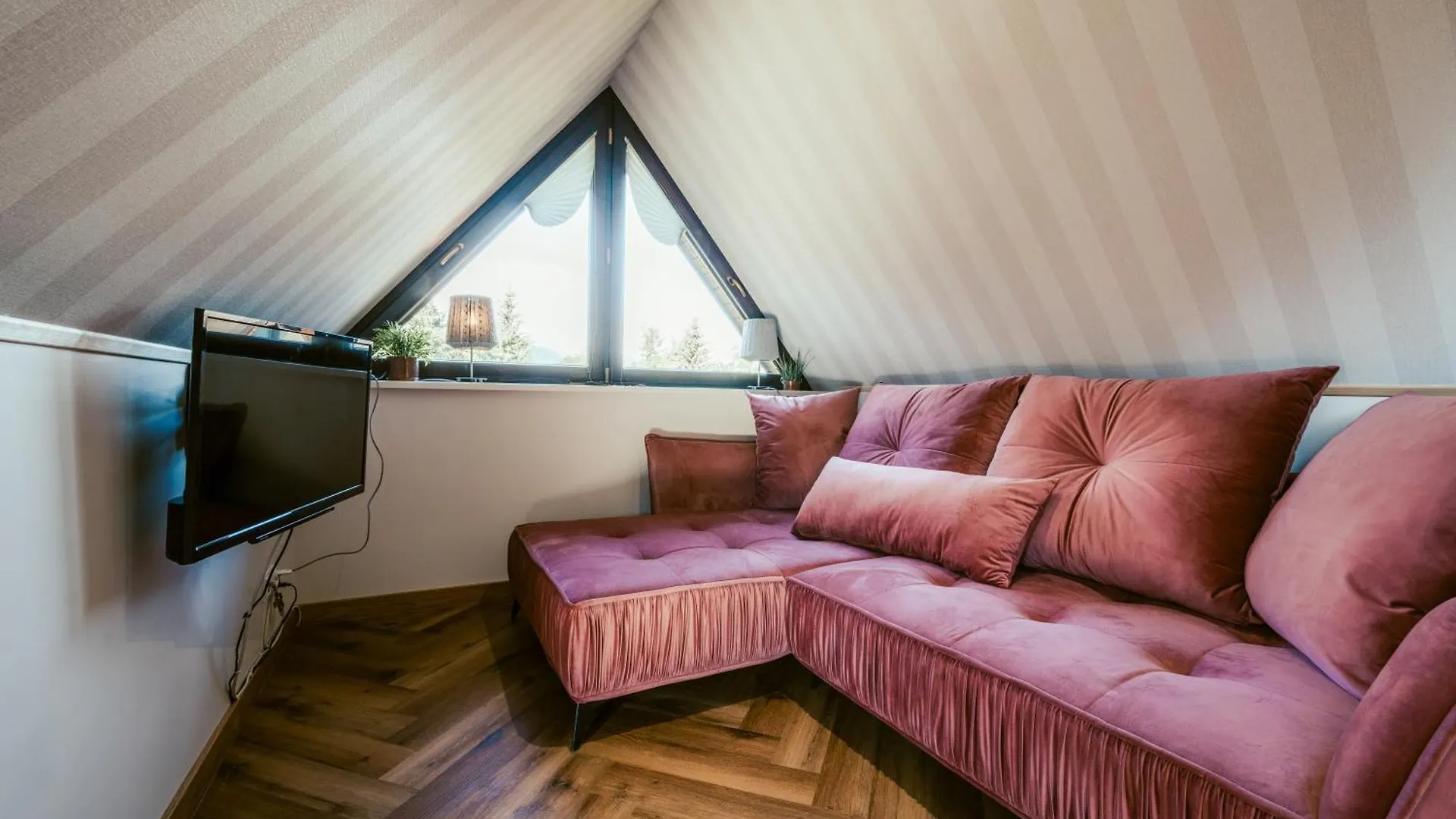Visitzakopane - Supernova Apartment