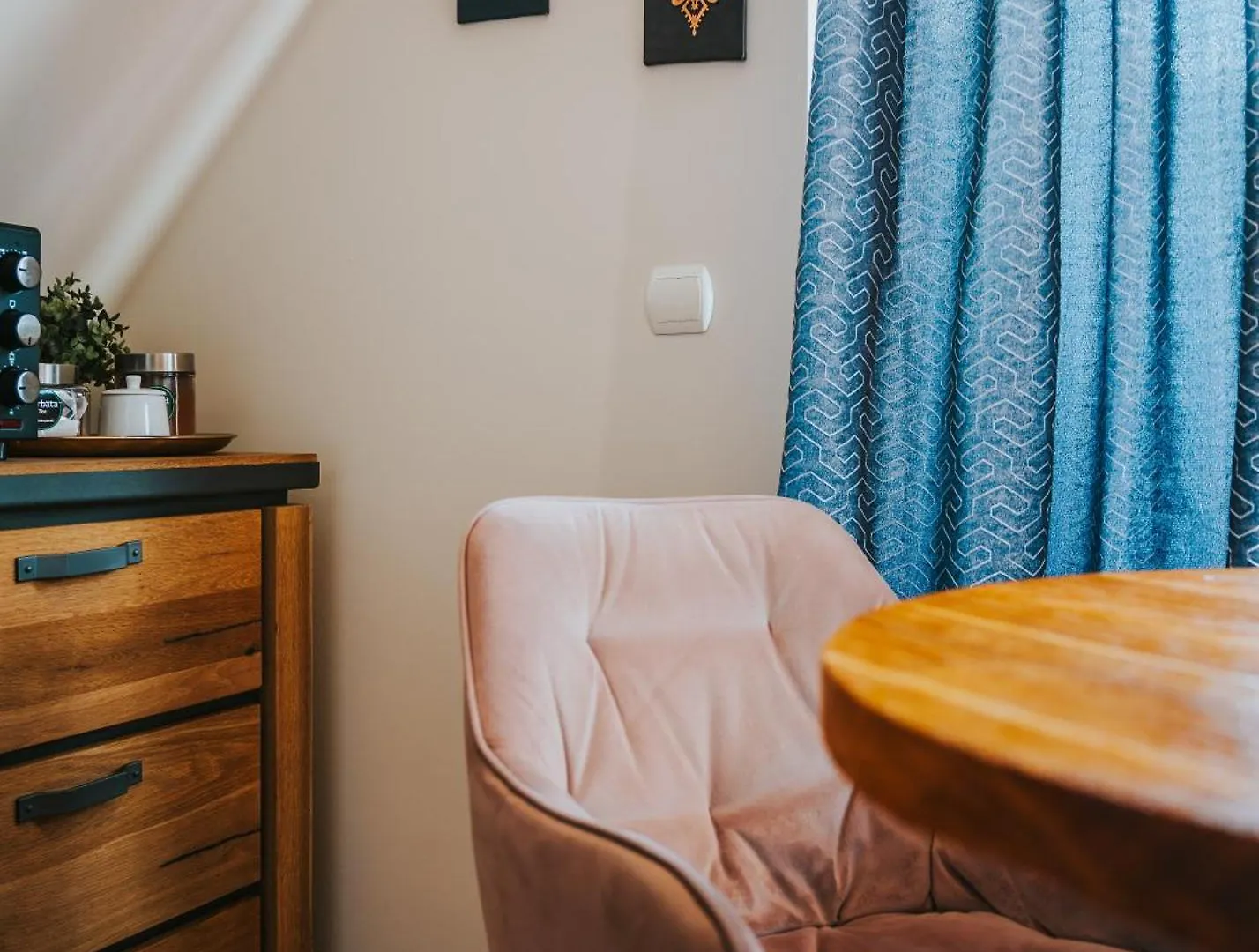 Visitzakopane - Supernova Apartment Poland