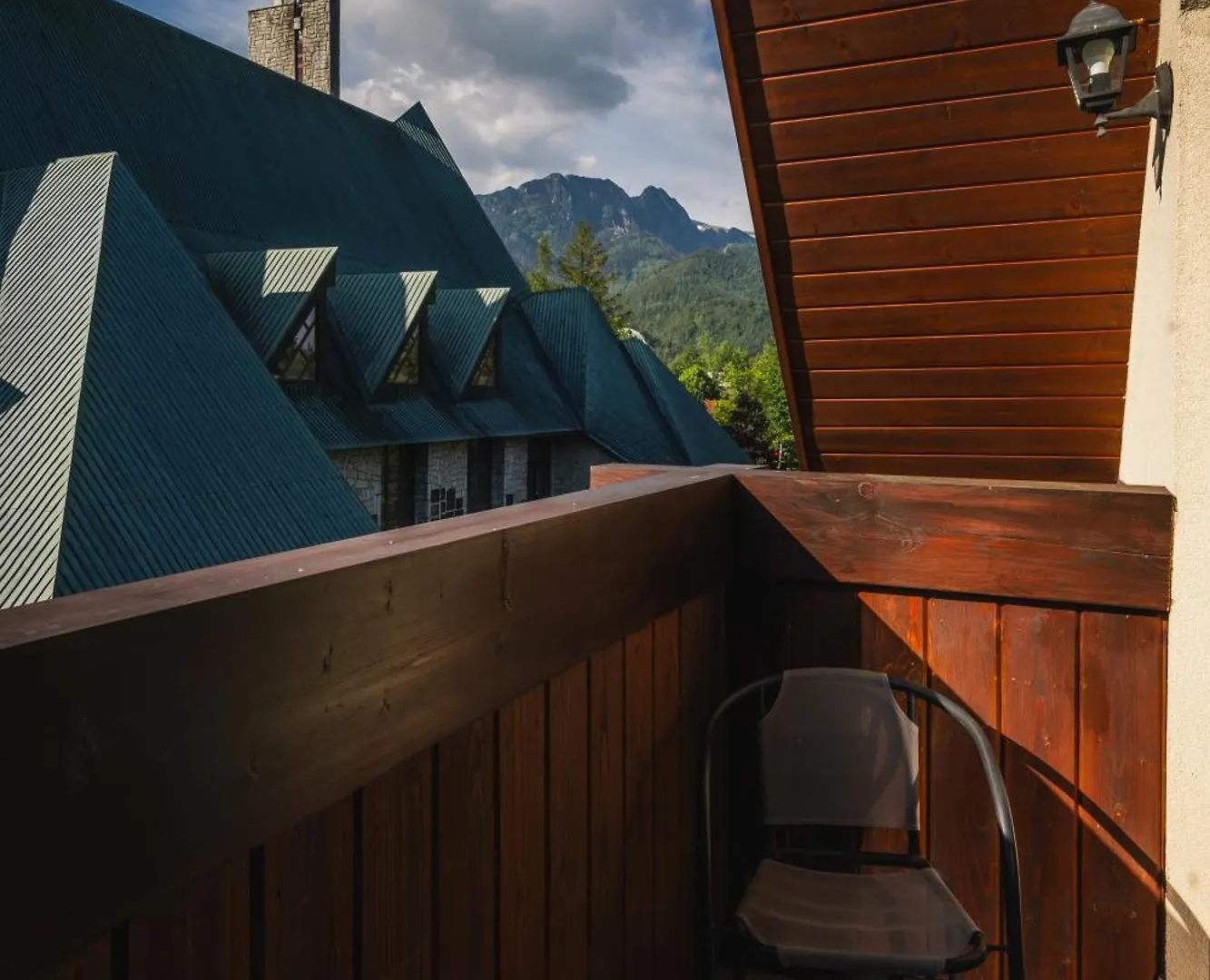 Visitzakopane - Supernova Apartment Zakopane
