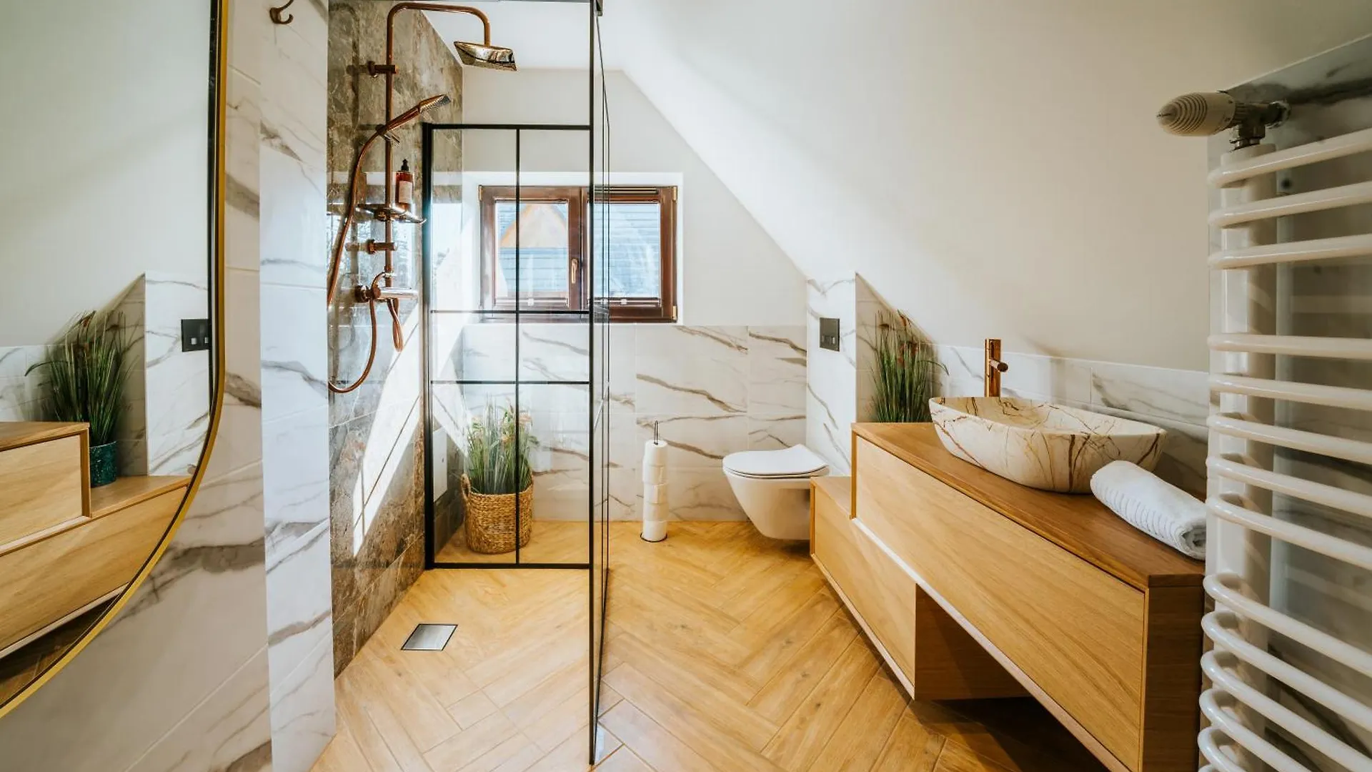 Visitzakopane - Supernova Apartment Poland